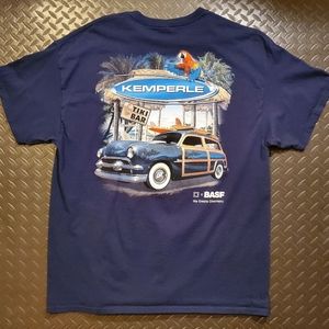 Kemperle T-shirt